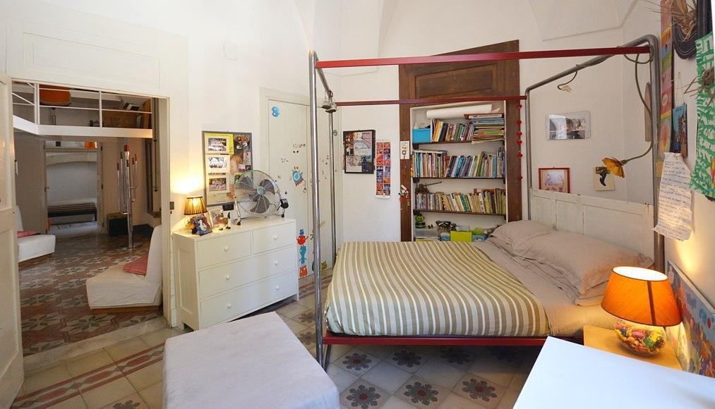 Double bedroom B